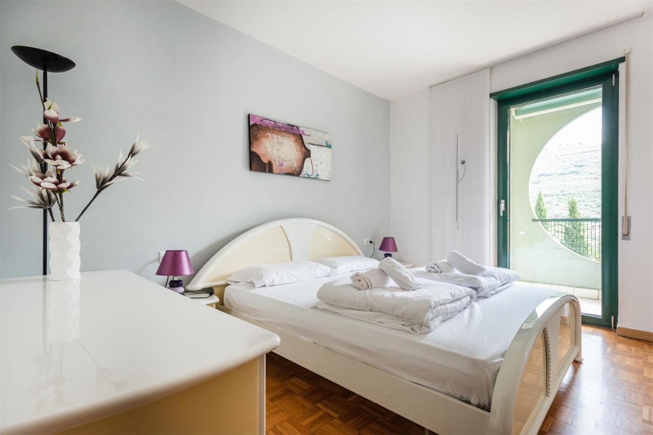 Brione paradise Riva del Garda Exterior foto